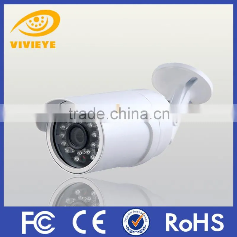 AR0141 CMOS 720p Analog Dome CCTV Camera TVI