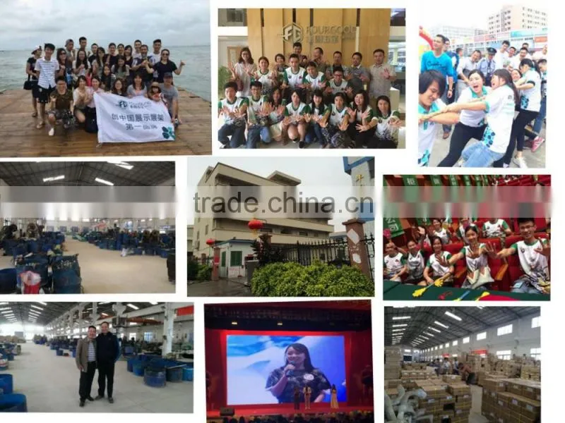 Iron material slatwall gridwall wire display basket