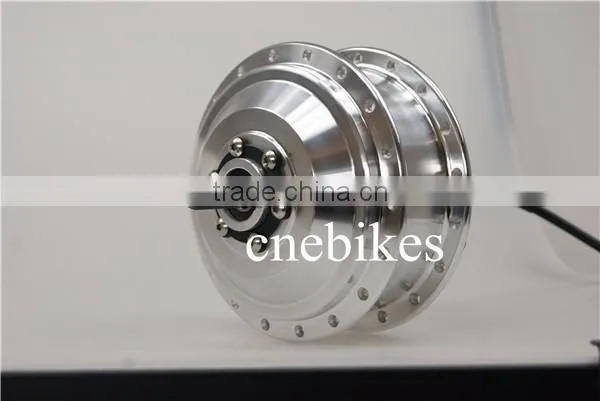250w 36v rear hub motor