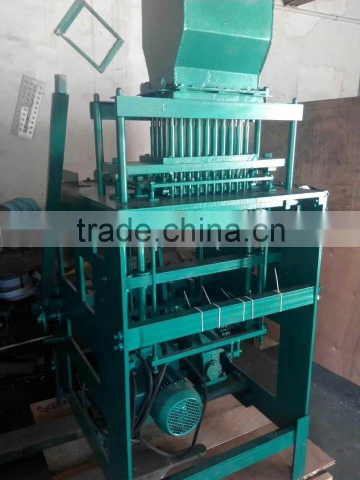 POP pop snapper wrapping and packing machine for fireworkers pyrotechnics