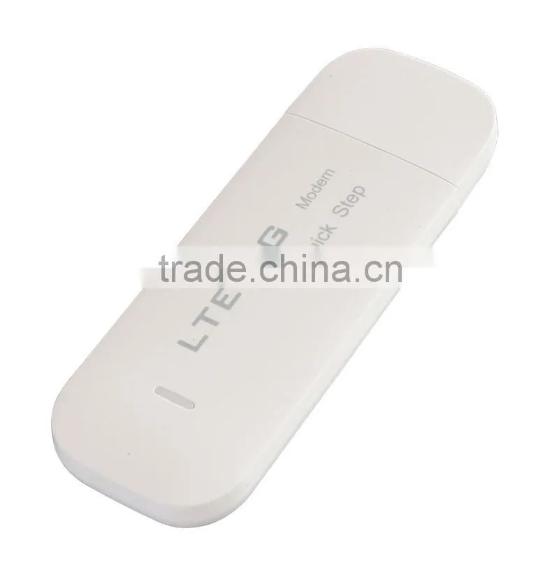 Portable 100Mbps download speed sim card slot LTE router