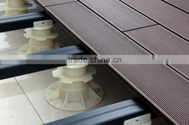 Developed Practical Outdoor Pedestal For Raised Floor