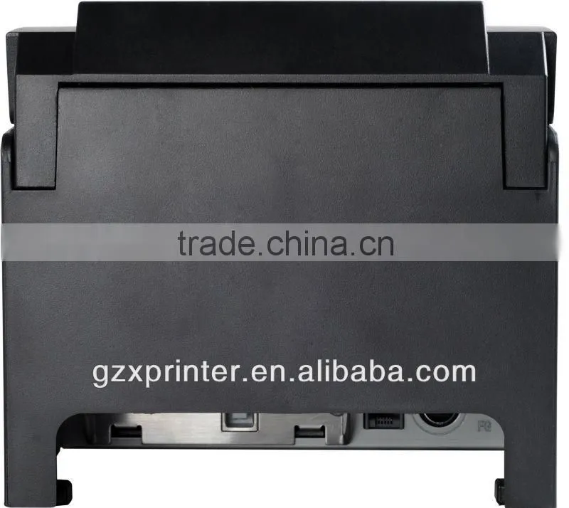 dot matrix pos thermal receipt printer pos system 76mm XP-76II+