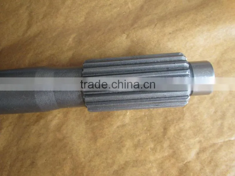 Input Shaft Gearbox Parts 695 262 0002 for G-85 Mercedes Benz
