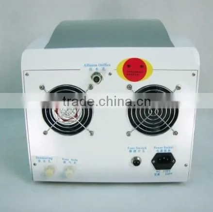 Portable Hair Remover Laser System
