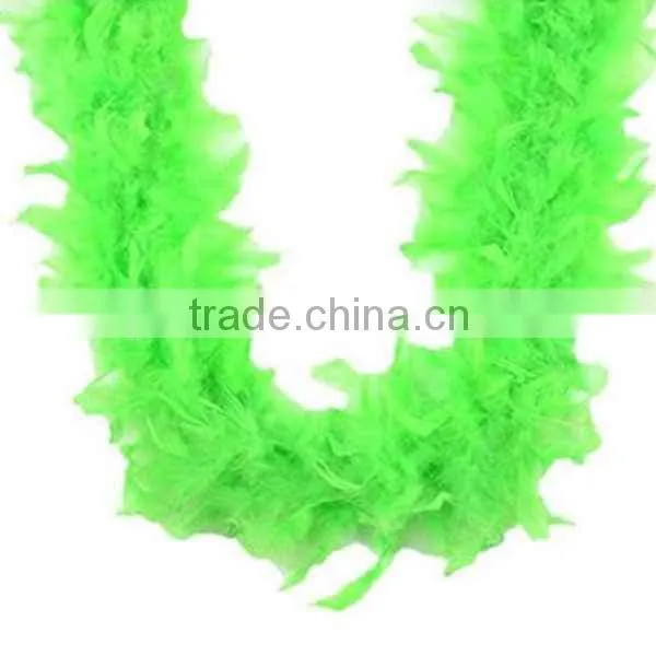 Feather Chandelle Boa
