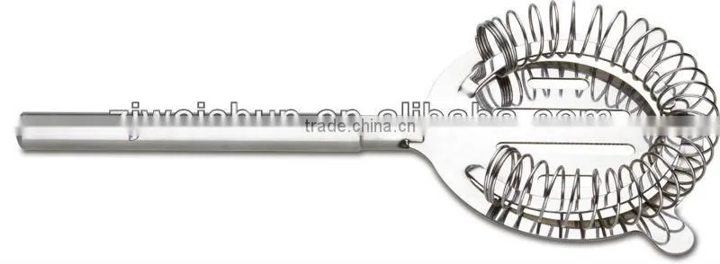 Stainless steel bar tool, barware