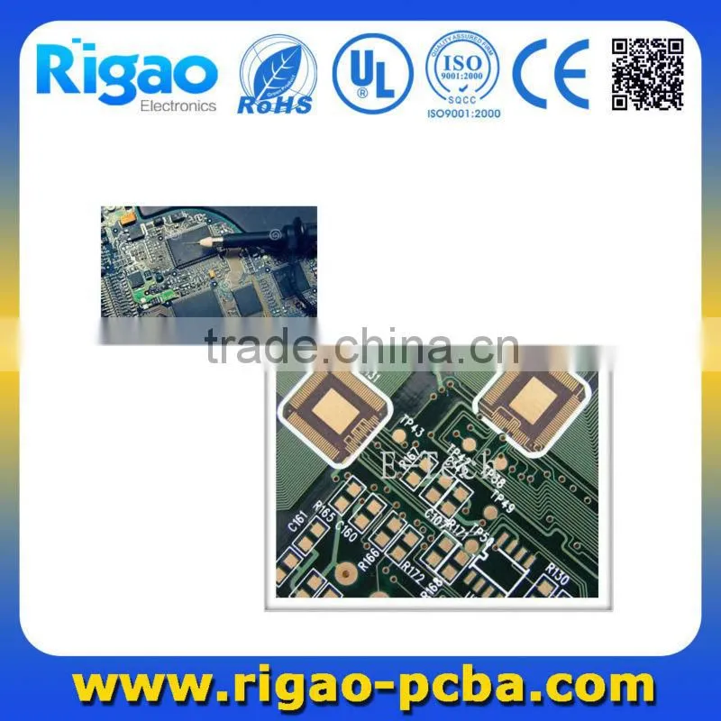 pcb for led lighting/pcb manufacturing services