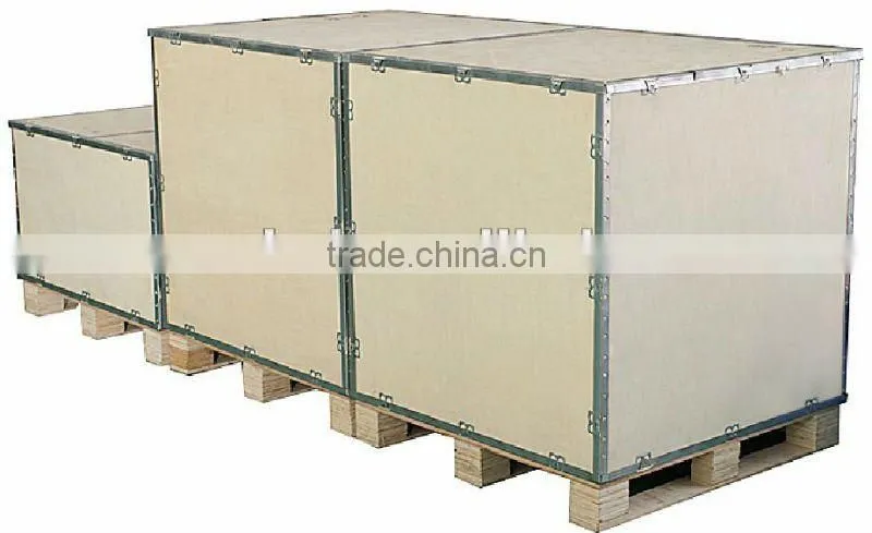 alibaba express innovative product p16 outdoor big square double sided mobile led screen