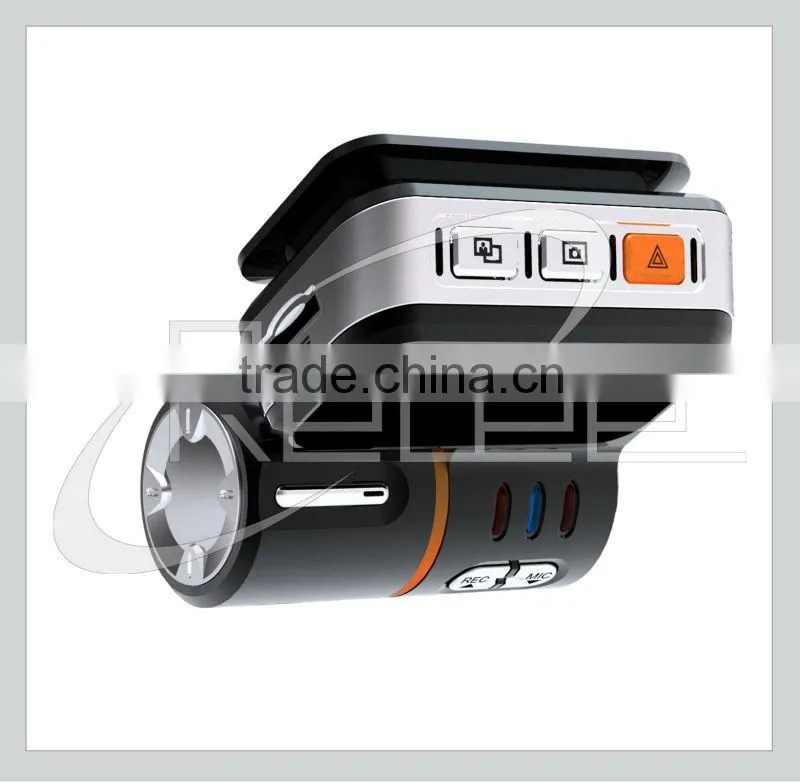 New 720P The small Car mini DVR with remote controller RLDV-811