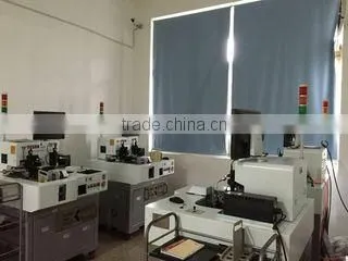 Yiwu City Bai Hui Photoelectric Technology Co., Ltd. company overview - view 1