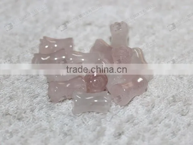 Natural gemstone ear plugs,ear plugs for girls