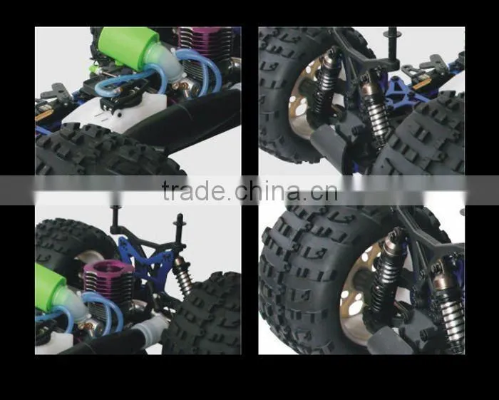 rc monster 1:8