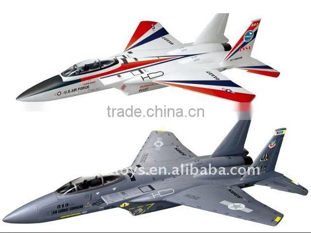 2011 Hot sales flying model airplanes
