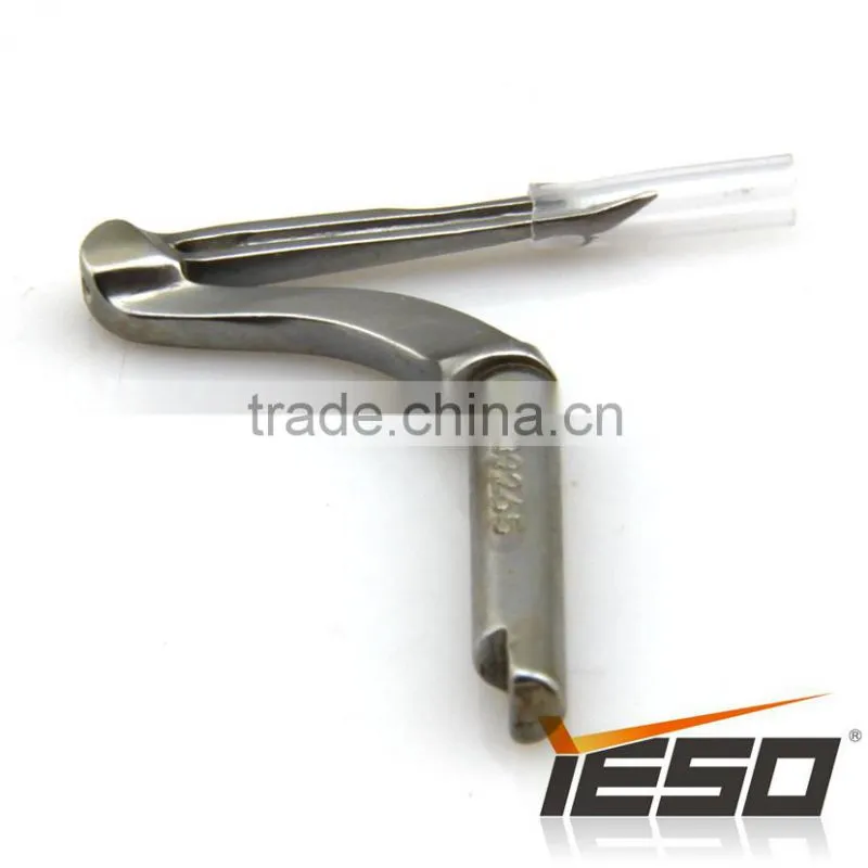 209265-0-00 Lower Looper Rimoldi Industrial Sewing Machine Parts Sewing Accessories
