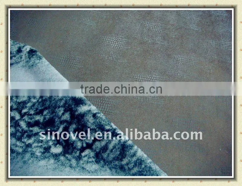 fur lining for garment