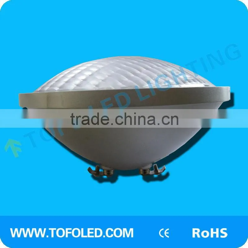 Embedded type led par56 pool light