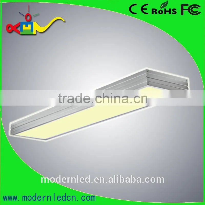fob price usd11/pcs 2ft x 2ft led light panel led tv panel