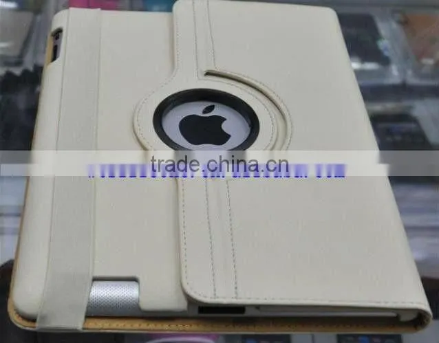 leather case for Ipad mini