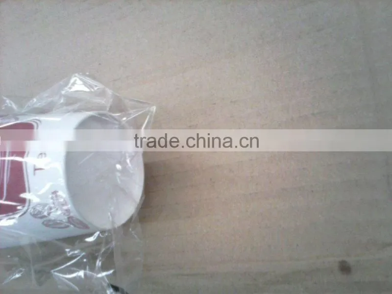 cheap disposable coffee paper cups CIQ passed