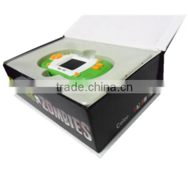 2016 Unique Hot Sale BBL LC-003 Handheld Game with180 in 1 Racing Car Game Console
