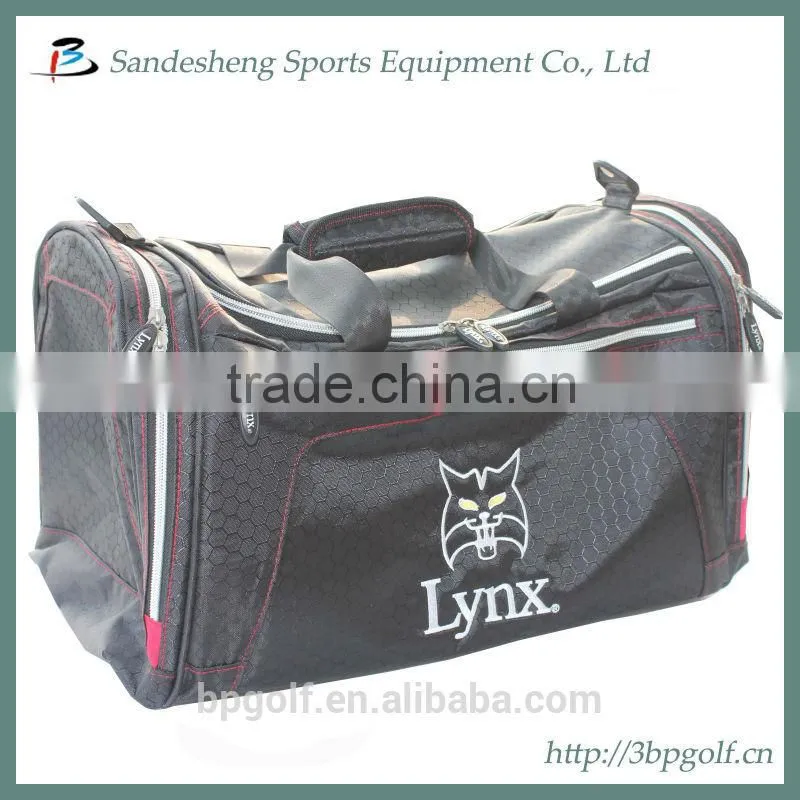 Fashion carry golf boston bag