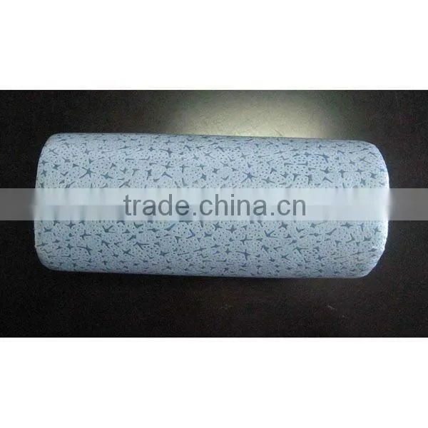 Colorfast Printed Kitchen Cleaning Cloth