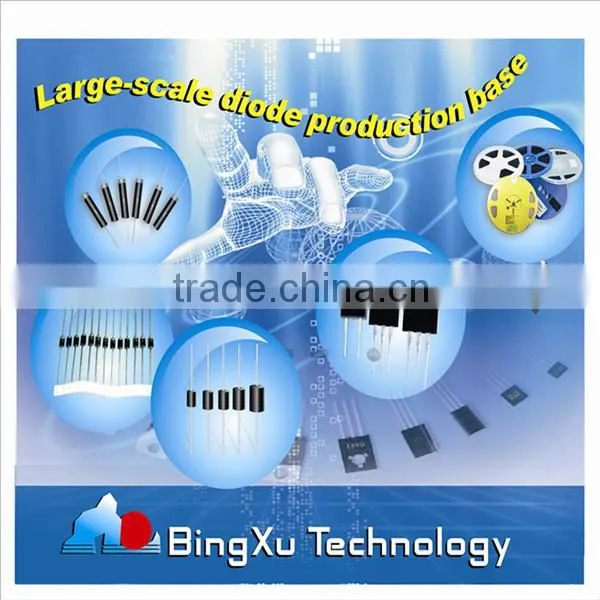 Eletronic Components 1N4004