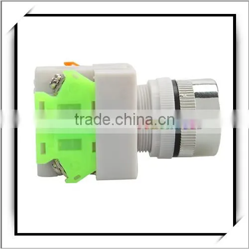 Y090-11BNZS Big Head Red Emergency Push Button Switch
