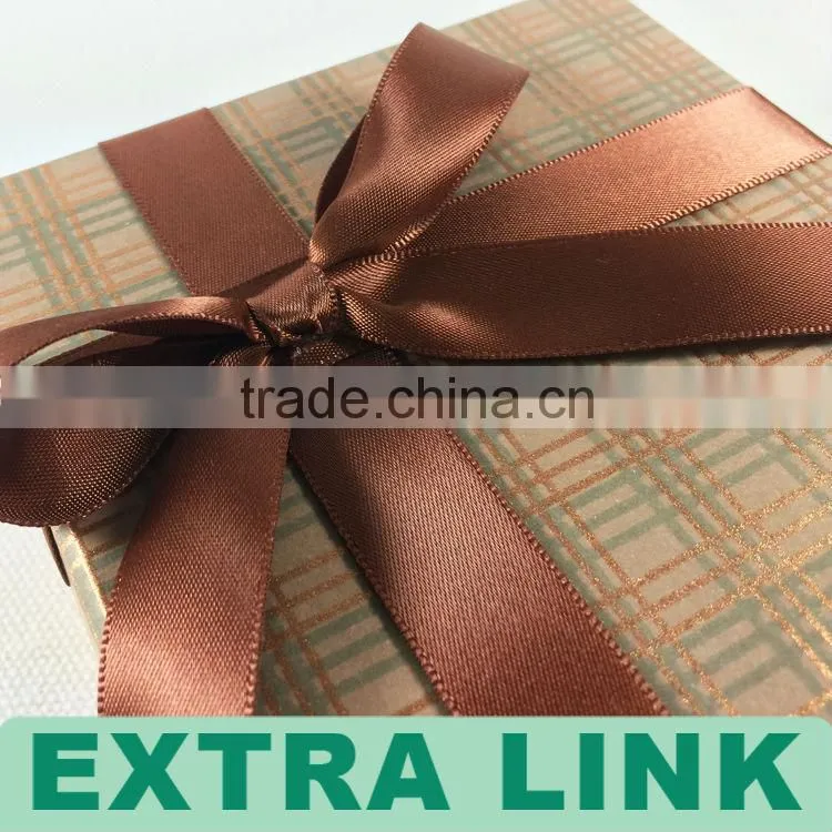 Customized Logo Printed Gift Box For T-Shirt Packaging