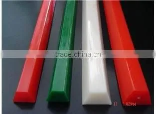Round Belt Type and PU Material belt splicing kits