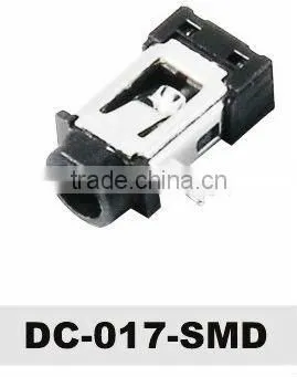 DC-017-SMD dc jack power