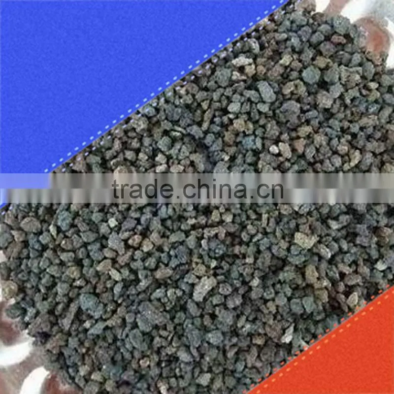 DYAN Sponge Iron