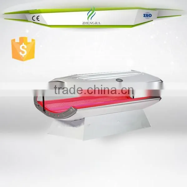 tanning bed /collagen tanning bed with red light