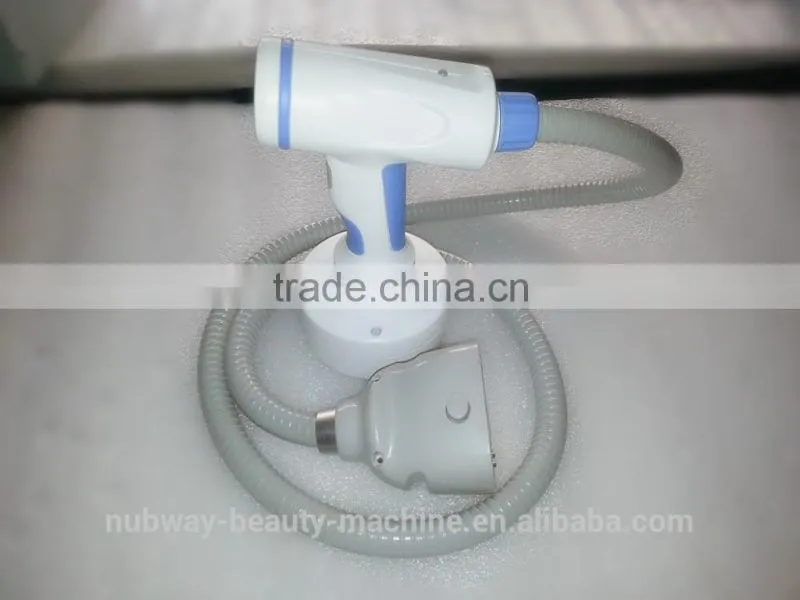 advanced technology China leader HIFUSHAPE body slimming hifu portable ultrasonic liposuction cavitation machine