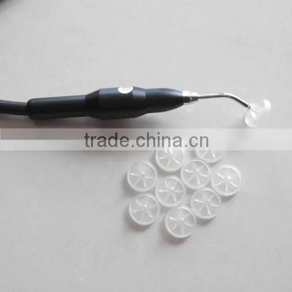 8 in 1 Diamond Micro dermabrasion for multifunctional facial beauty machine