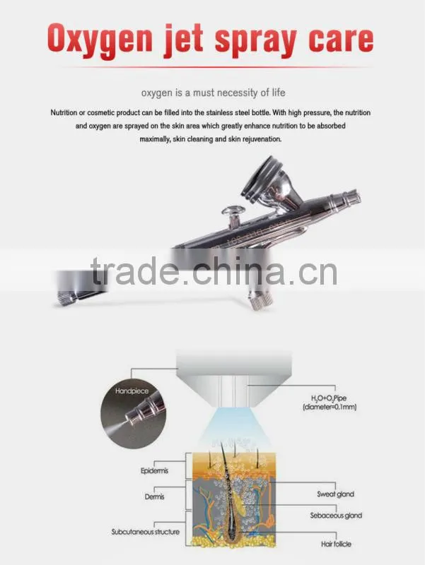 forever young galvanic face lifting anti aging 3-IN-1 effective bio skin treatment
