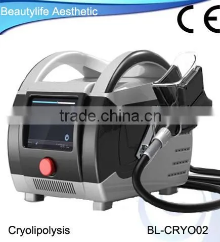 Best selling on the market!!!cryolipolysis fat freeze