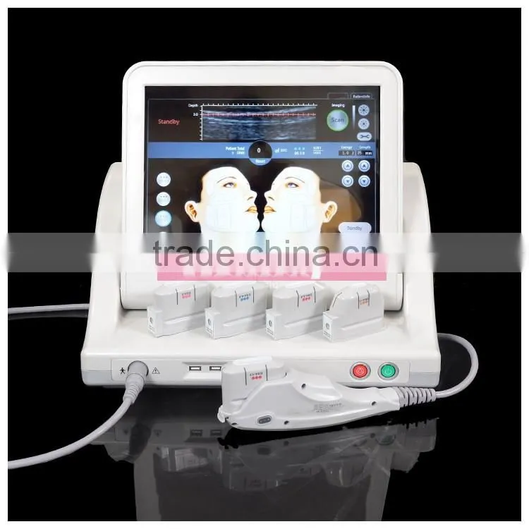 Most professional factory direct price distributor wanted ultralift hifu shaped facial skin firming ultrasonic knife machines