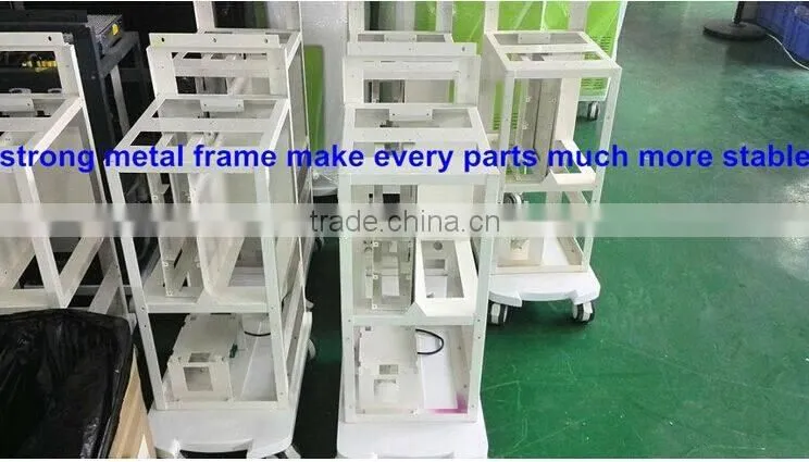 2016 Hot Sell !! Spa SHR IPL Laser Hair Removal Machine For Sale SHR IPL Elight RF Hair Removal