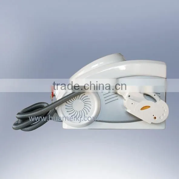 medical clinical beauty machine hair removal depilation portable IPL