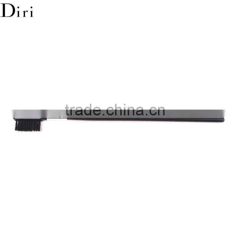 Protable Nylon Fiber Single Eyebrow Eye lash Comb Wholesale