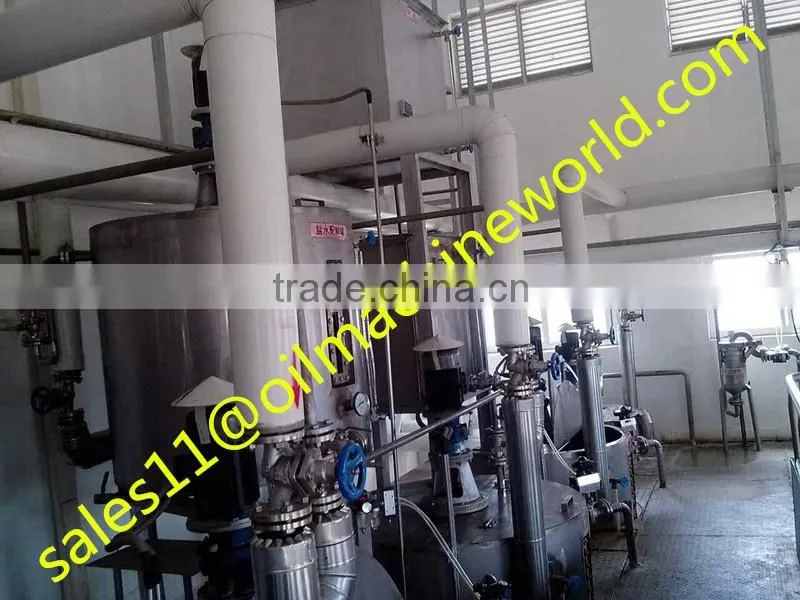 oil extraction machine from animal fat