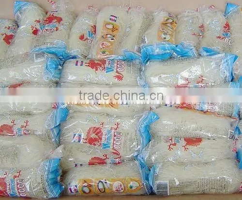 Free GMO Vermicelli