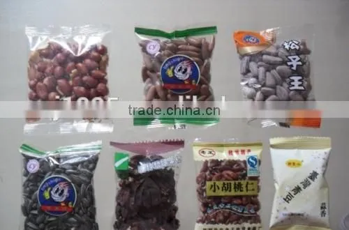 Best Quality Vertical Washing Powder Sugar Sachet Packing Machine