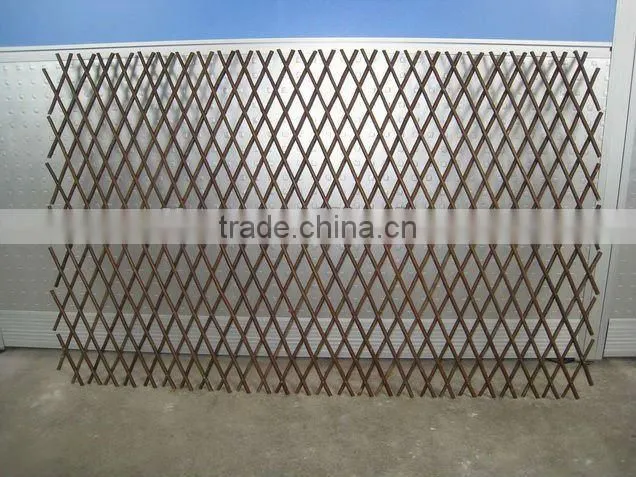 willow trellis