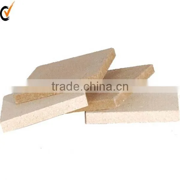 Vermiculite boards
