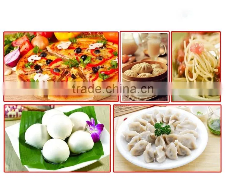 Dough rolling machine Automatic dough roller machine Stainless steel dough sheeter for sale