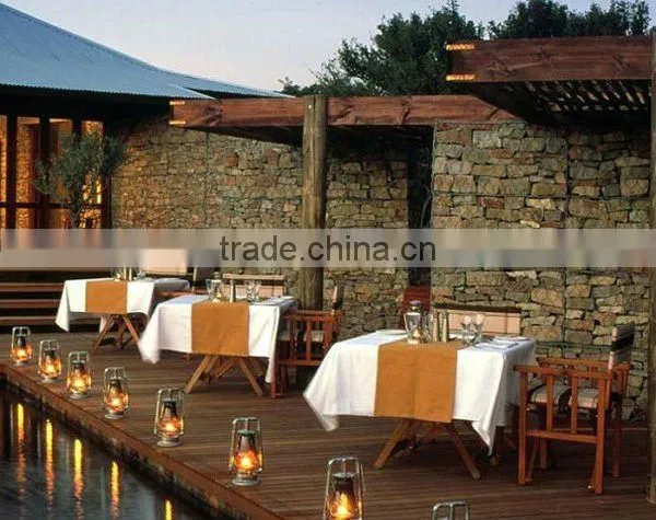Gabion Garden Box