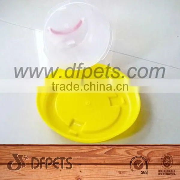 Plastic Poultry Drinker For Chicken 1.5kgs DF-D005
